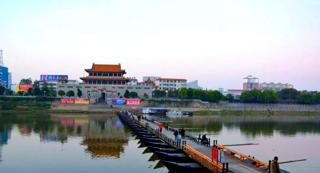 Yang Wu (Yang Haoming)